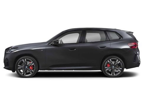 New 2025 BMW X3 xDrive30i w/ Premium Package AWD/4WD image 2