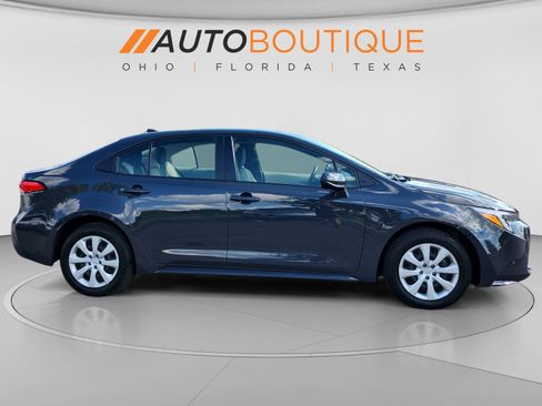 Used 2026 Toyota Corolla LE FWD image 7