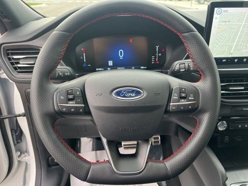Used 2024 Ford Escape ST-Line w/ Tech Pack #1 image 26