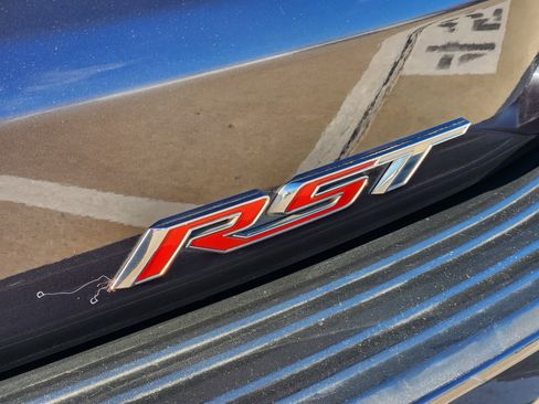 Used 2022 Chevrolet Tahoe RST w/ Luxury Package image 13