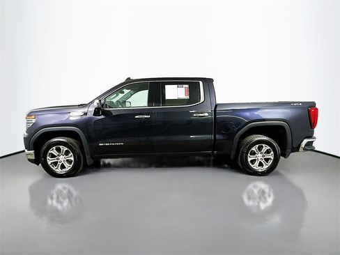 Used 2024 GMC Sierra 1500 SLT image 5