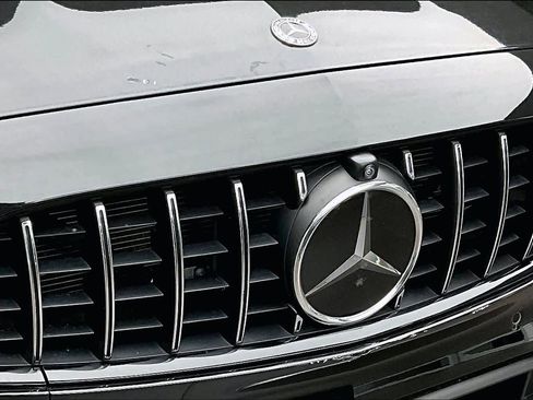 Used 2022 Mercedes-Benz E 53 AMG 4MATIC Coupe image 31