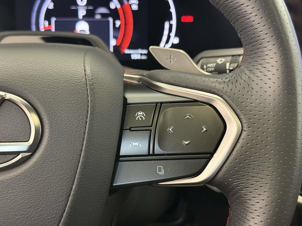 Certified 2024 Lexus RX 350 F Sport w/ Convenience Package AWD/4WD image 30