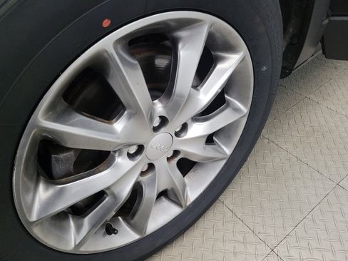 Used 2018 Jeep Cherokee Limited image 31