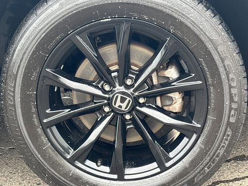 Used 2023 Honda CR-V Sport image 27