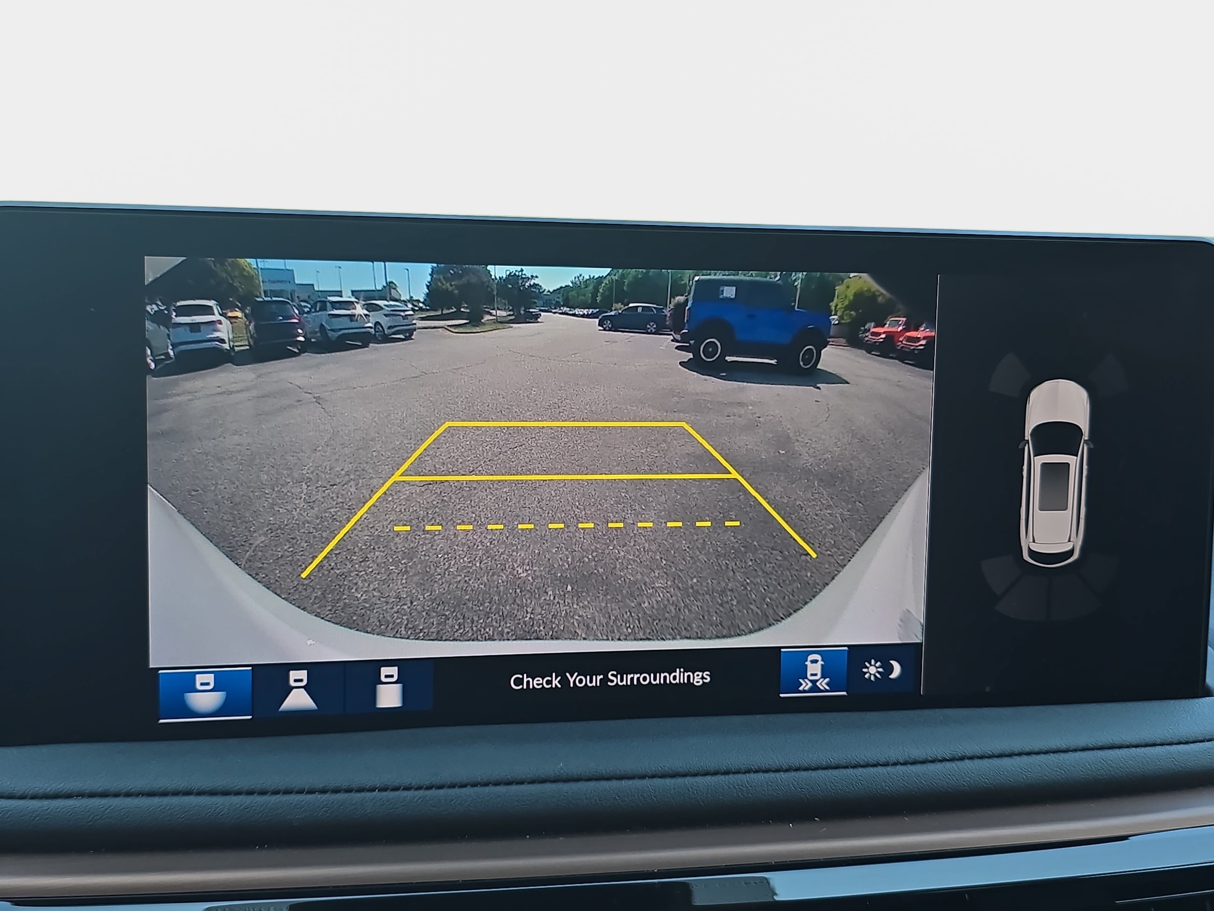 Certified 2025 Acura MDX w/ Technology Package FWD image 23