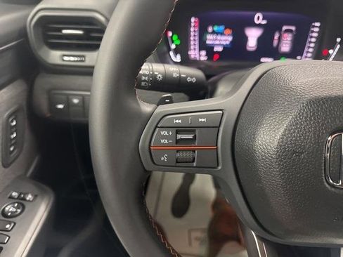 New 2026 Honda Passport TrailSport image 30