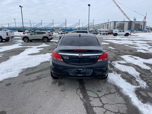 Used 2013 Buick Regal Premium image 4