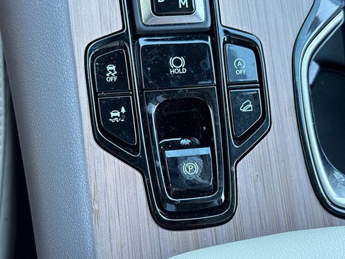 Certified 2024 Lexus RX 350 w/ Luxury Package image 19