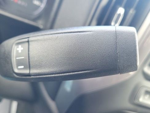 Used 2021 Chevrolet Silverado 1500 Custom Trail Boss image 47