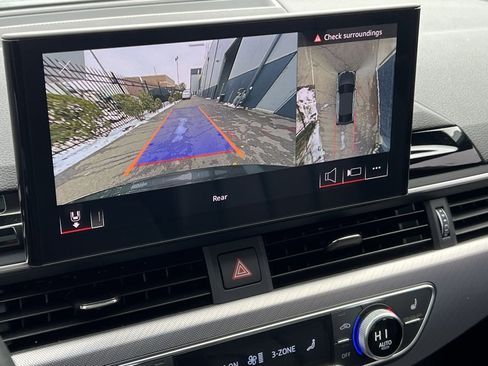 Used 2023 Audi A5 2.0T Premium Plus image 28