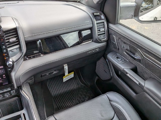 New 2026 RAM 1500 RHO w/ RHO Level 1 Equipment Group AWD/4WD image 18