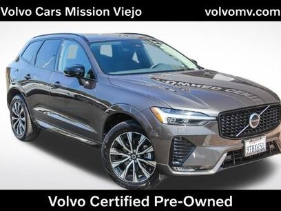 Certified 2025 Volvo XC60 B5 Core w/ Protection Package Premier