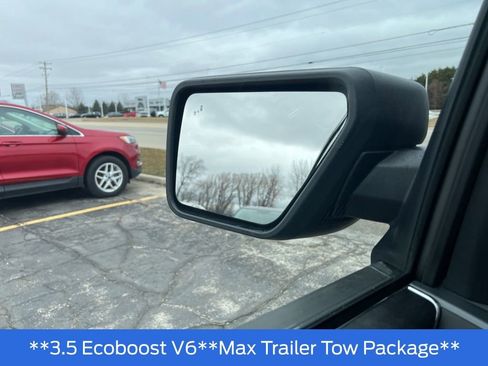 Used 2023 Ford F150 XLT w/ Equipment Group 302A High image 19