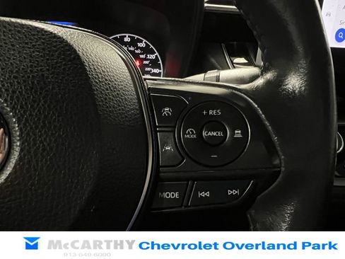 Used 2024 Toyota Corolla Sedan w/ SE Convenience Package FWD image 14
