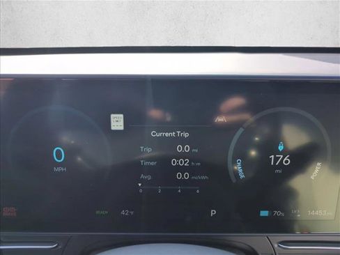 Certified 2024 Hyundai Kona SEL image 10