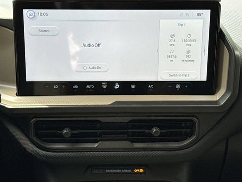 Certified 2025 Ford Bronco Sport Big Bend AWD/4WD image 13