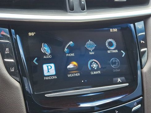 Used 2013 Cadillac XTS Premium AWD/4WD image 18