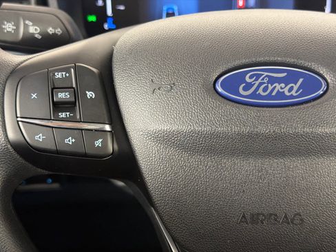 Used 2026 Ford Maverick XLT w/ 4K Tow Package AWD/4WD image 26