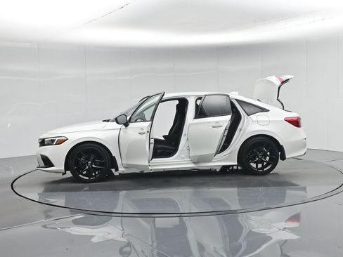 Used 2022 Honda Civic Sport image 34