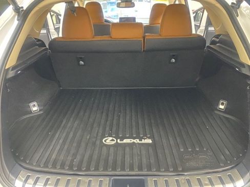 Used 2018 Lexus NX 300 FWD w/ Comfort Package image 8
