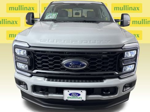 New 2026 Ford F250 XL w/ STX Appearance Package image 19