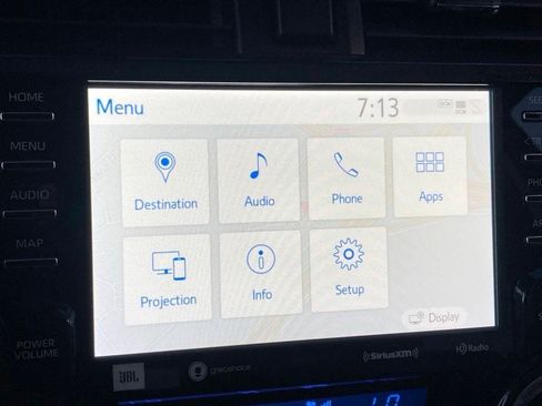Certified 2024 Toyota 4Runner TRD Pro AWD/4WD image 21