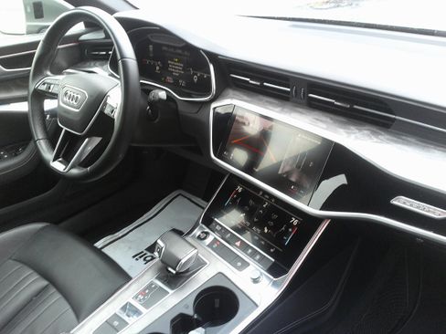 Used 2024 Audi A6 Premium Plus image 27