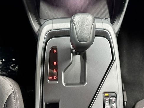 New 2026 Subaru Crosstrek 2.0i Premium AWD/4WD image 14