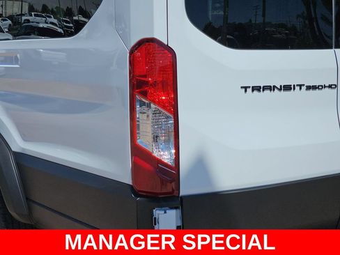 New 2026 Ford Transit 350 XL RWD image 41