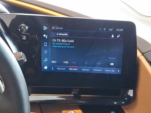 Used 2024 Chevrolet Corvette Stingray Premium Cpe w/ Z51 Performance Package image 15