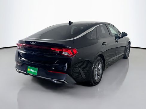 Used 2022 Kia K5 LX FWD image 10