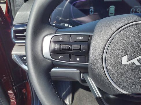 Used 2025 Kia Sportage X-Line w/ Premium Package AWD/4WD image 20