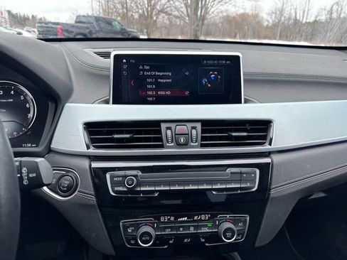 Used 2022 BMW X1 xDrive28i w/ Convenience Package image 15