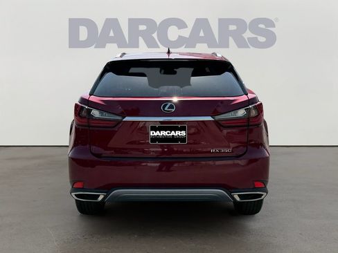 Used 2022 Lexus RX 350 FWD w/ Premium Package image 6