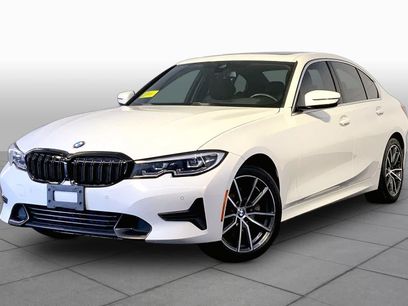 Used 2022 BMW 330i xDrive Sedan w/ Premium Package