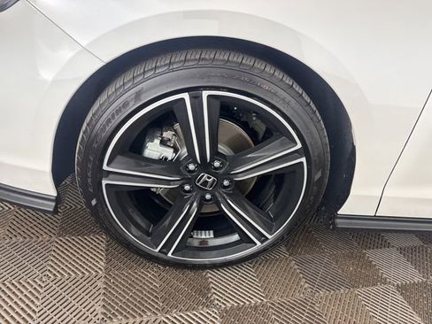 Used 2025 Honda Accord Sport image 33