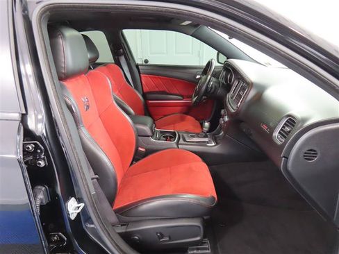 Used 2022 Dodge Charger Scat Pack RWD image 34