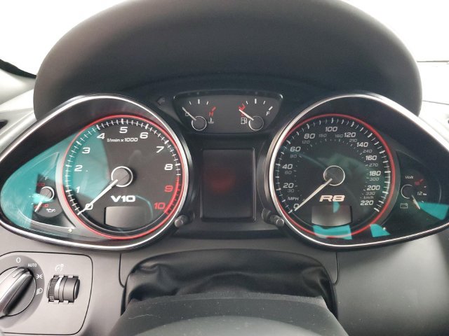 Used 2011 Audi R8 V10 AWD/4WD image 17