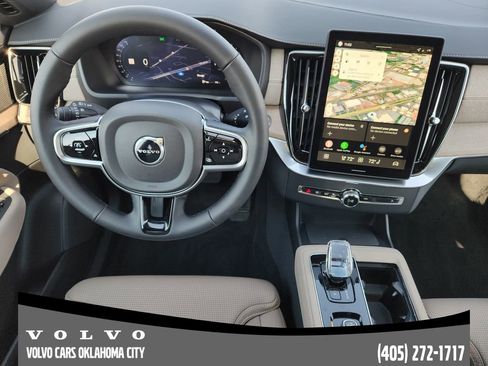 Used 2026 Volvo XC90 B6 Ultra w/ Protection Package Premier image 26