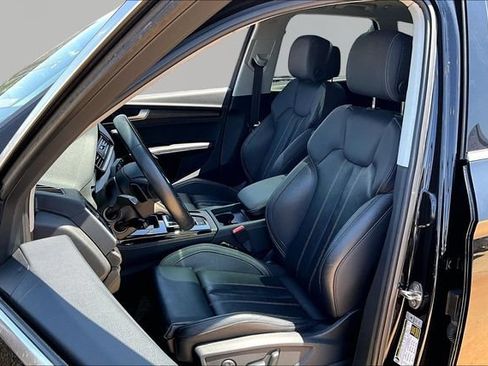 Used 2023 Audi Q5 2.0T Premium Plus w/ Premium Plus Package AWD/4WD image 24