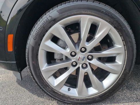 Used 2023 Buick Envision Avenir AWD/4WD image 35