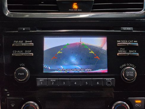 Used 2013 Nissan Altima 3.5 SL FWD image 28