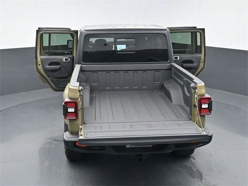 New 2026 Jeep Gladiator Willys image 54