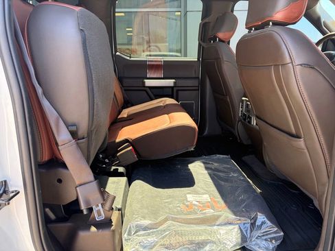 Used 2020 Ford F150 King Ranch w/ Technology Package AWD/4WD image 23