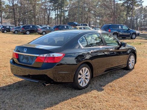 Used 2013 Honda Accord EX image 3