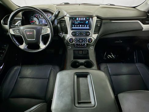 Used 2018 GMC Yukon XL SLT RWD image 27