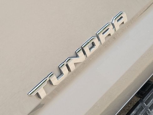 Used 2024 Toyota Tundra SR5 AWD/4WD image 18