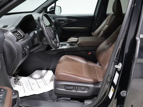 Used 2024 Honda Ridgeline RTL image 10