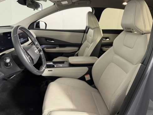 Used 2024 Nissan Ariya FWD image 22
